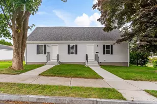 19 Bliss St, Dartmouth, MA 02748 - Photo 1