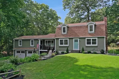 10 Blueberry Lane, Franklin, MA 02038 - Photo 1