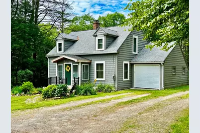 561 Belchertown Rd, Ware, MA 01082 - Photo 1
