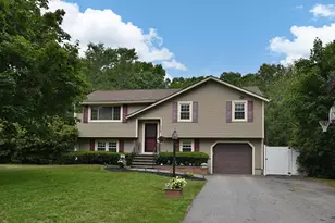 117 Rolling Ridge Ln, Methuen, MA 01844 - Photo 1