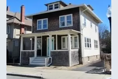 58 Ocean St, New Bedford, MA 02740 - Photo 1