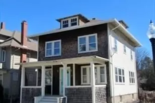 58 Ocean St, New Bedford, MA 02740 - Photo 1