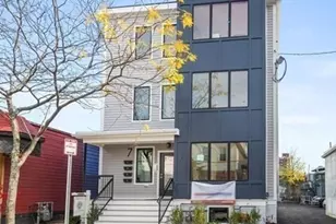 7 Springfield St, Cambridge, MA 02139 - Photo 1