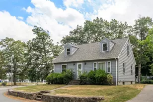 55 Simpson St, Stoughton, MA 02072 - Photo 1