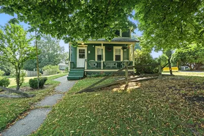 163 Saratoga Ave, Chicopee, MA 01013 - Photo 1