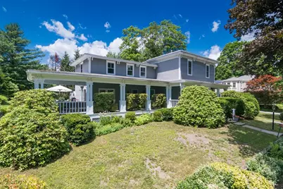 116 High St, Amherst, MA 01002 - Photo 1