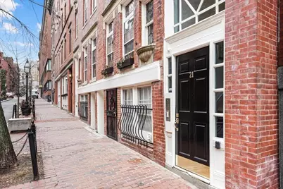 21 Temple Street #1, Boston, MA 02114 - Photo 1