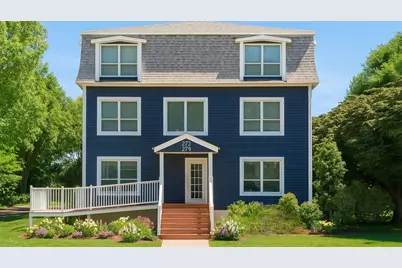 272-274 Cross St #5, Malden, MA 02148 - Photo 1