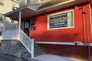 545 Park Ave, Worcester, MA 01603 - Photo 1