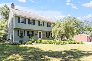 104 Page St, Lunenburg, MA 01462 - Photo 1