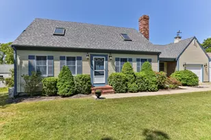 74 Deering Dr, Chatham, MA 02633 - Photo 1