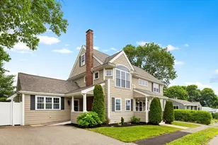 35 Ripley Rd, Medford, MA 02155 - Photo 1