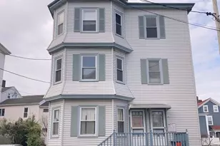 33 Malvey St, Fall River, MA 02720 - Photo 1