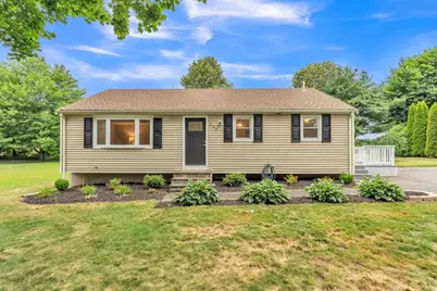 905 Vernon Street, Bridgewater, MA 02324 - Photo 1