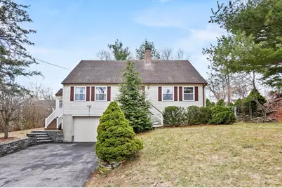 1 Sierra Street, Worcester, MA 01602 - Photo 1