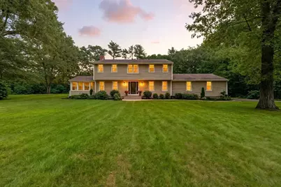23 Hickory Ridge Rd, Rehoboth, MA 02769 - Photo 1