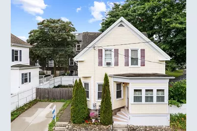 101 State Street, New Bedford, MA 02740 - Photo 1