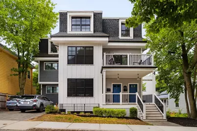 4 Emerson St #2, Somerville, MA 02143 - Photo 1