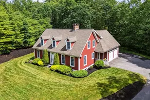 36 Mill Rd, West Brookfield, MA 01585 - Photo 1
