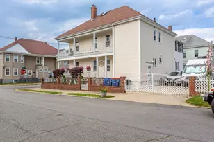 126 Clara St, New Bedford, MA 02744 - Photo 1