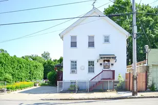 348 North St, New Bedford, MA 02740 - Photo 1