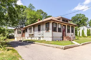 94 Hollis St, Brockton, MA 02302 - Photo 1