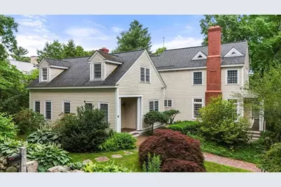 52 Willow St, Dover, MA 02030 - Photo 1