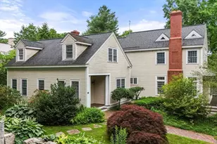 52 Willow St, Dover, MA 02030 - Photo 1