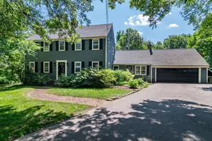 132 Pelham Island Rd, Wayland, MA 01778 - Photo 1