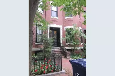 17 Worthington Street #1, Boston, MA 02120 - Photo 1