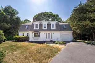 5 Samoset Ln, Falmouth, MA 02540 - Photo 1
