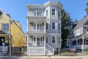 30 Tuttle St, Boston, MA 02125 - Photo 1