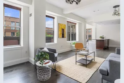 35 Fay St #401, Boston, MA 02118 - Photo 1