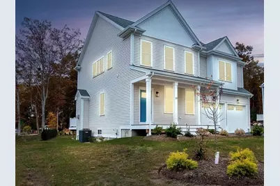 20 Sperry Lane, North Attleboro, MA 02760 - Photo 1