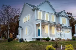 20 Sperry Ln, North Attleboro, MA 02760 - Photo 1