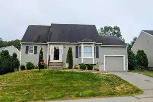 45 Country Side Rd, Bellingham, MA 02019 - Photo 1