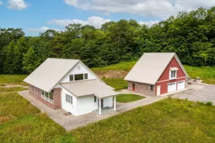 330 East St, Chesterfield, MA 01096 - Photo 1