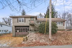 22 High St, Leicester, MA 01524 - Photo 1