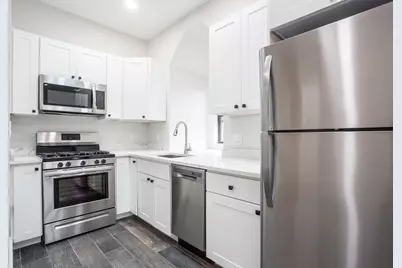 603 Massachusetts #R3, Boston, MA 02118 - Photo 1