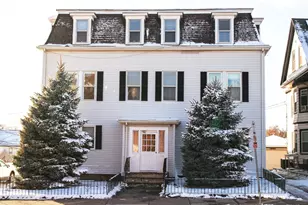 332 Main St, Everett, MA 02149 - Photo 1