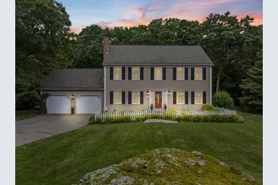 65 Nichols Dr, Taunton, MA 02780 - Photo 1