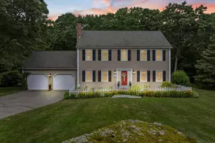 65 Nichols Dr, Taunton, MA 02780 - Photo 1