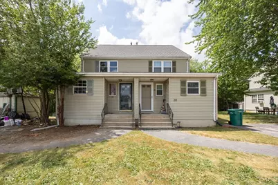 18 Quincy Way #18, Attleboro, MA 02703 - Photo 1