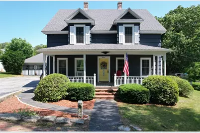 7 Wall St, Uxbridge, MA 01569 - Photo 1