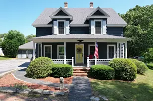 7 Wall St, Uxbridge, MA 01569 - Photo 1