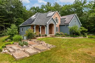 334 Southampton Rd, Westhampton, MA 01027 - Photo 1