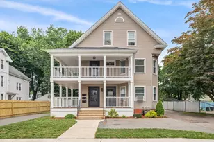 34 Dean St, Attleboro, MA 02703 - Photo 1