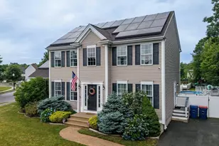 78 Tarkiln Pl, New Bedford, MA 02745 - Photo 1