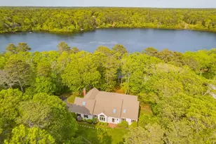 23 Walkerwoods Dr, Harwich, MA 02645 - Photo 1