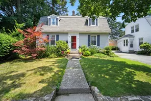 177 Hartford Terrace, Springfield, MA 01118 - Photo 1